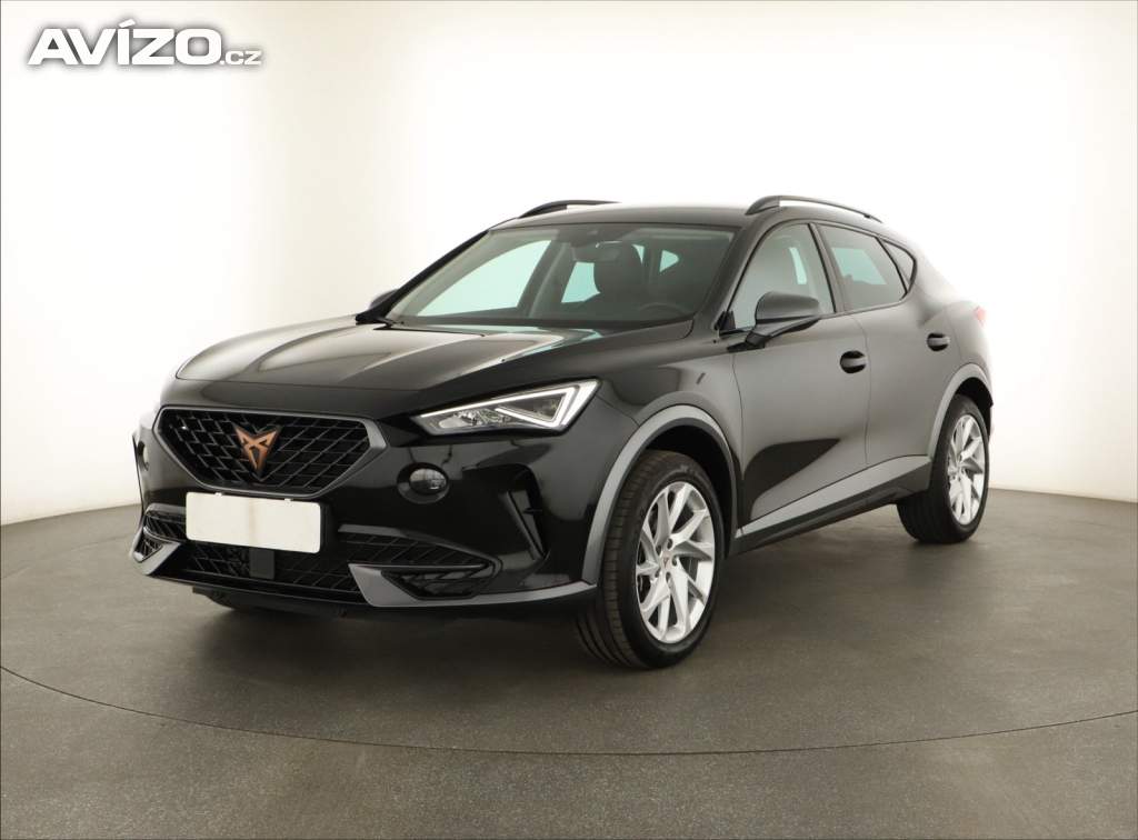 Foto inzerátu Cupra Formentor 1.5 TSI