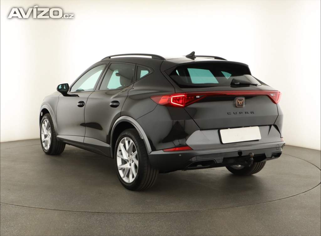 Foto inzerátu Cupra Formentor 1.5 TSI
