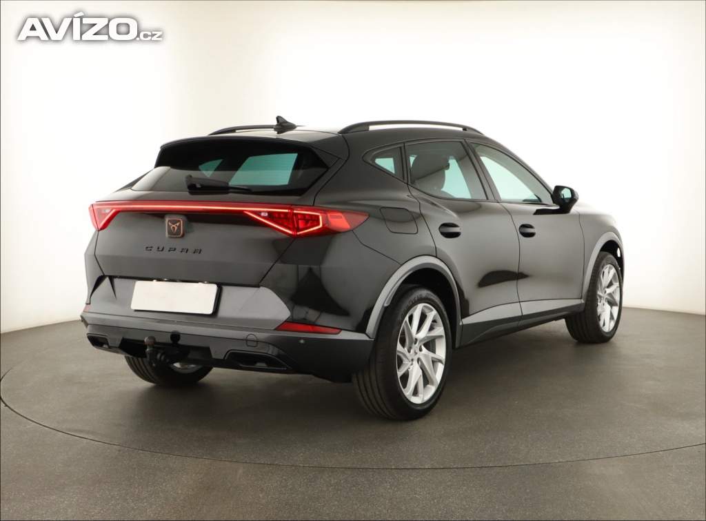 Foto inzerátu Cupra Formentor 1.5 TSI