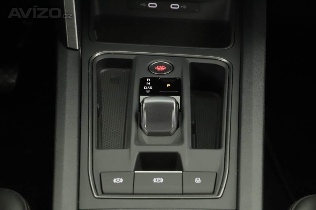 Foto inzerátu Cupra Formentor 1.5 TSI