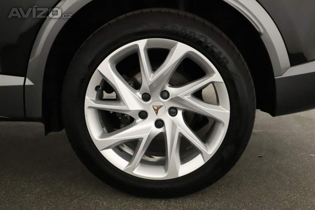 Foto inzerátu Cupra Formentor 1.5 TSI