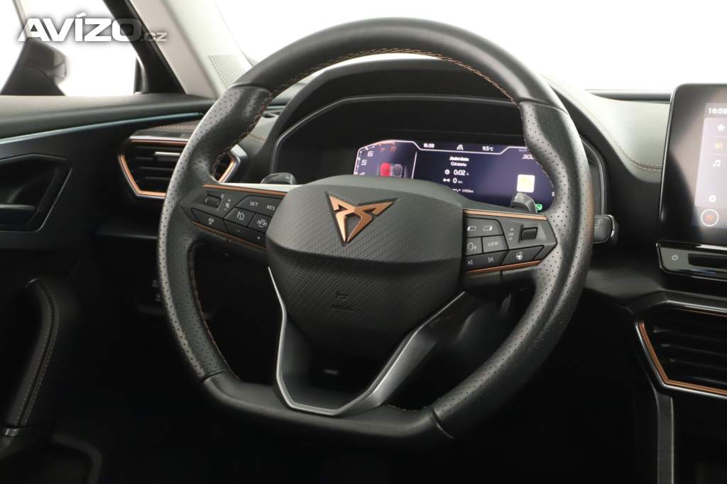 Foto inzerátu Cupra Formentor 1.5 TSI