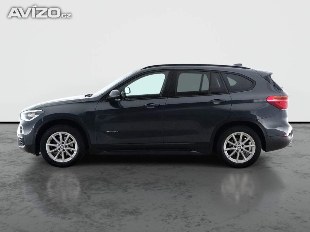 Foto inzerátu BMW X1 sDrive18d