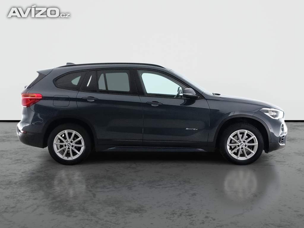 Foto inzerátu BMW X1 sDrive18d