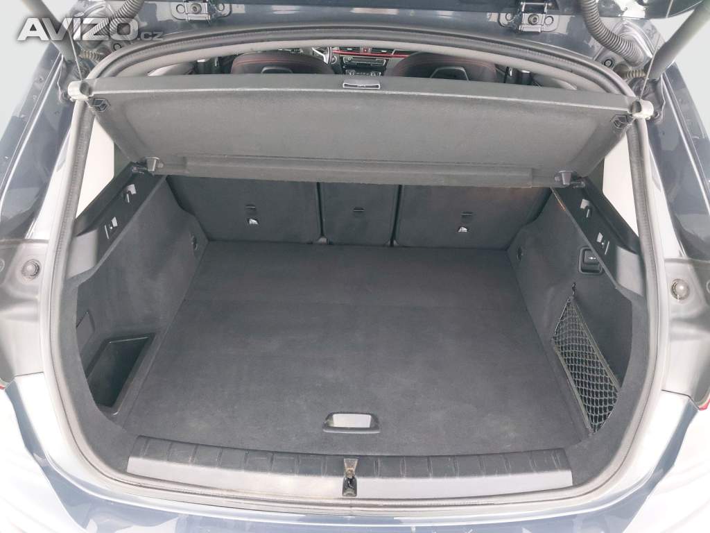 Foto inzerátu BMW X1 sDrive18d