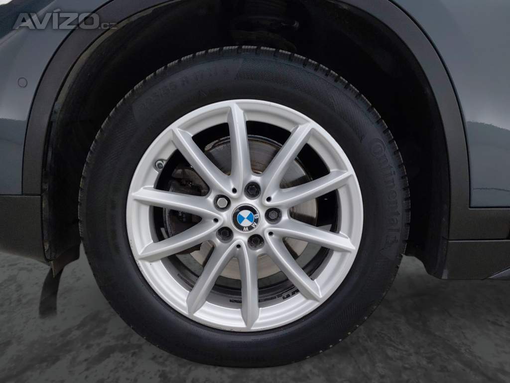 Foto inzerátu BMW X1 sDrive18d