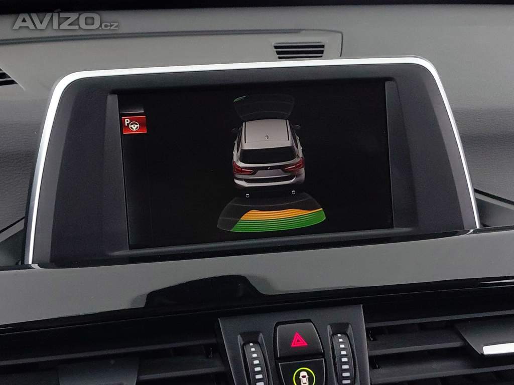 Foto inzerátu BMW X1 sDrive18d