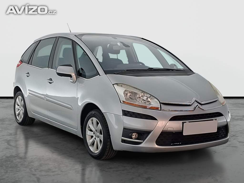 Citroen C4 Picasso 1.6 i