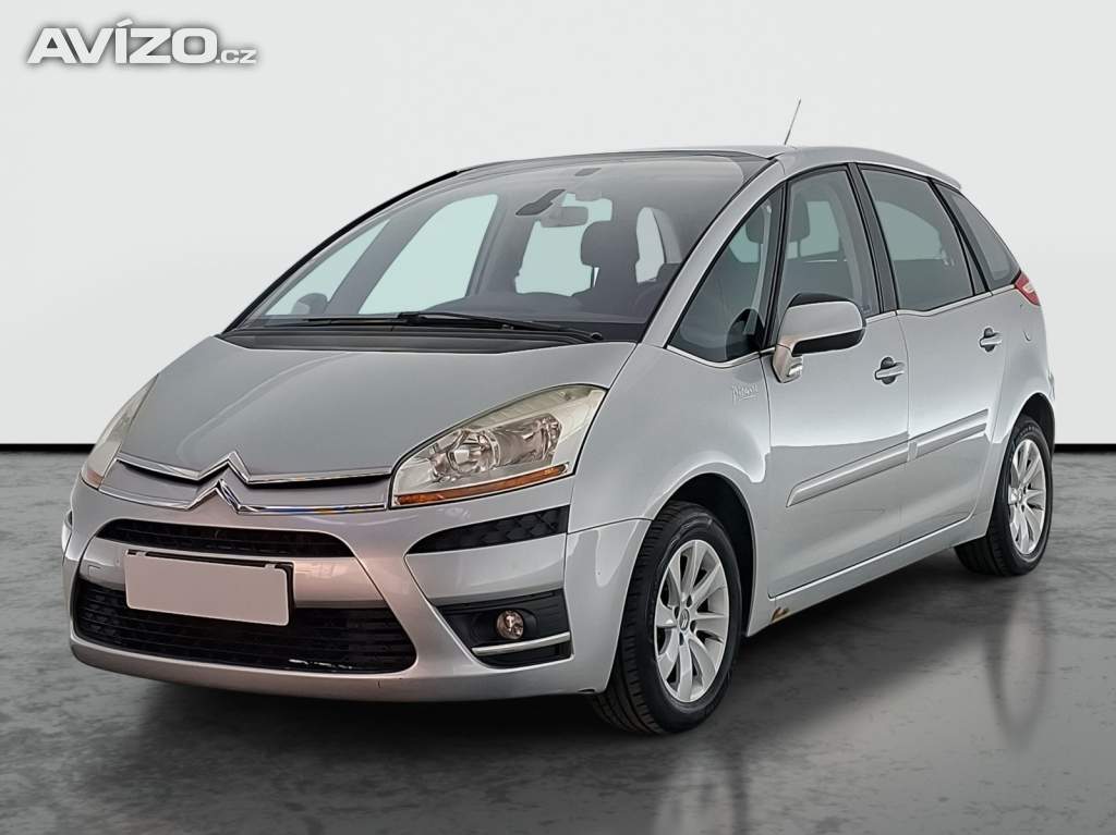 Foto inzerátu Citroen C4 Picasso 1.6 i