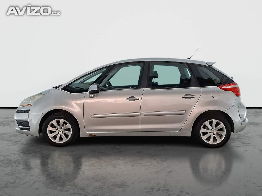 Foto inzerátu Citroen C4 Picasso 1.6 i