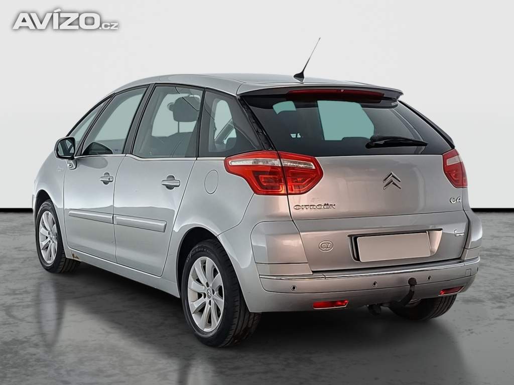 Foto inzerátu Citroen C4 Picasso 1.6 i
