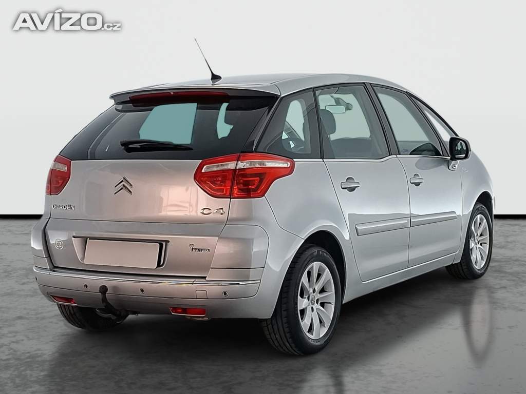 Foto inzerátu Citroen C4 Picasso 1.6 i