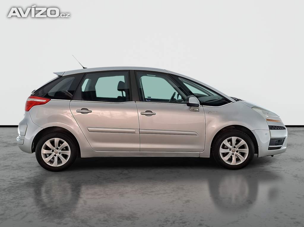 Foto inzerátu Citroen C4 Picasso 1.6 i