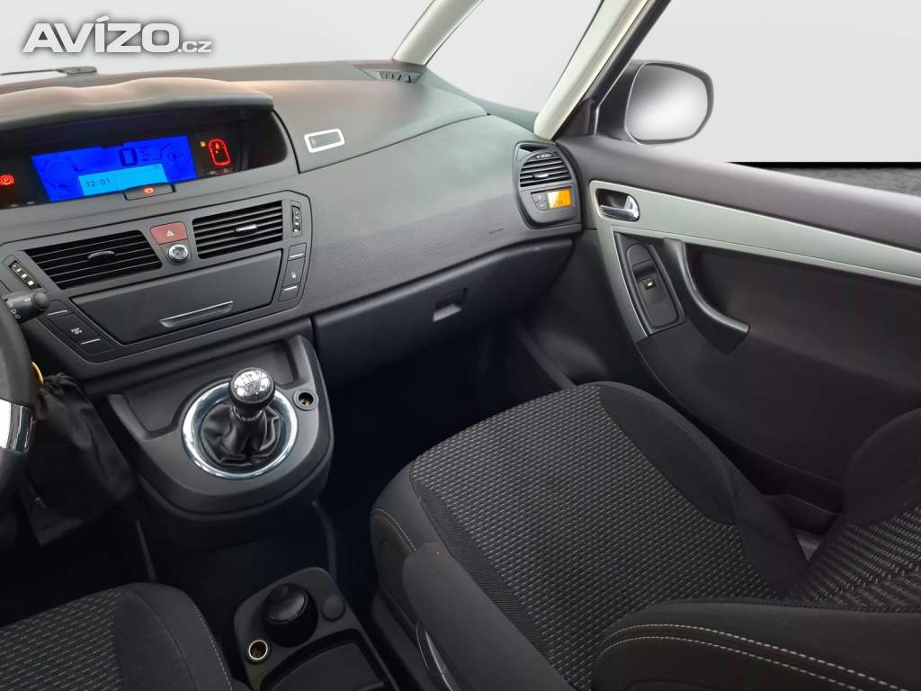 Foto inzerátu Citroen C4 Picasso 1.6 i