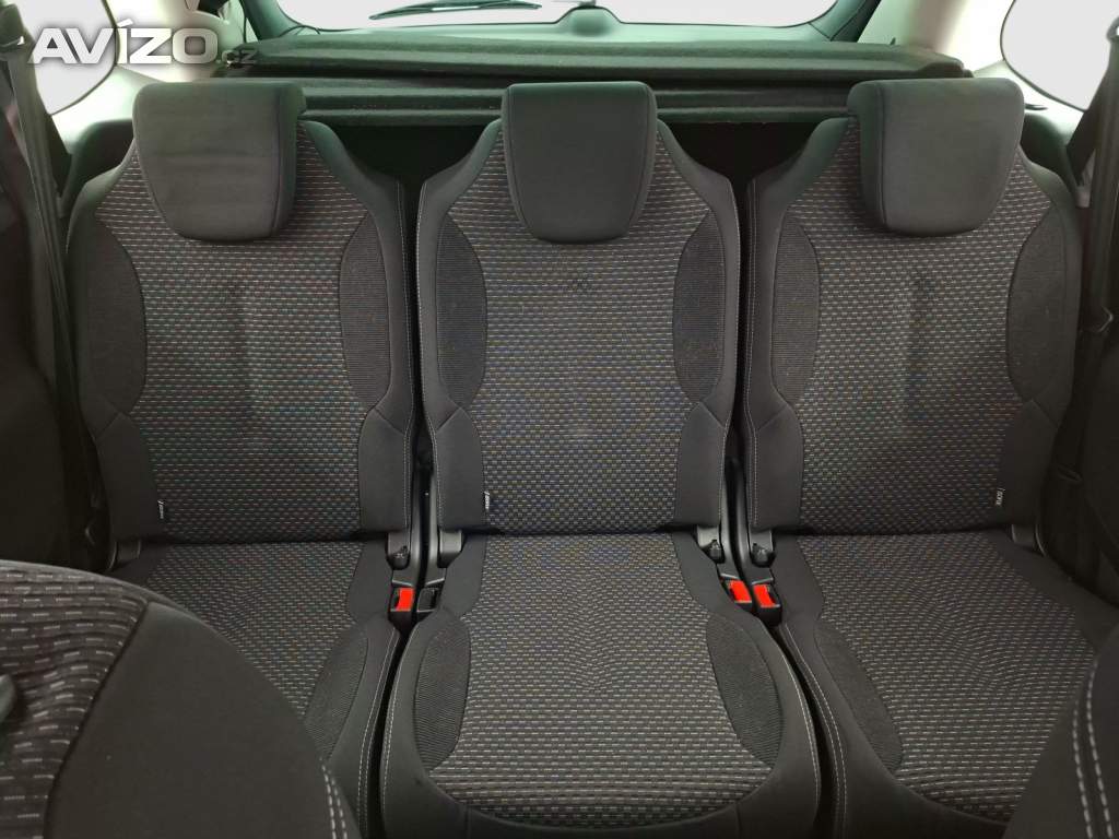 Foto inzerátu Citroen C4 Picasso 1.6 i