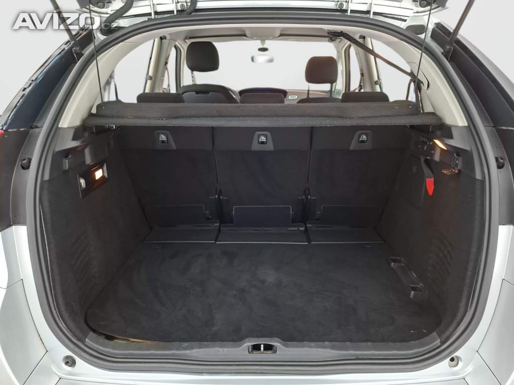 Foto inzerátu Citroen C4 Picasso 1.6 i