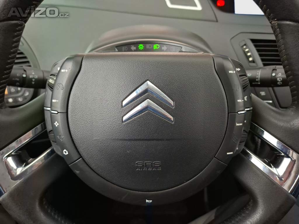 Foto inzerátu Citroen C4 Picasso 1.6 i