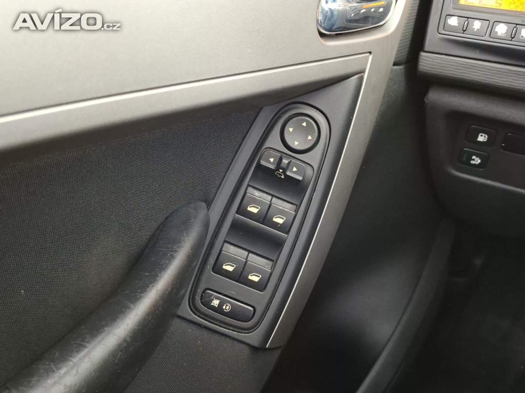 Foto inzerátu Citroen C4 Picasso 1.6 i