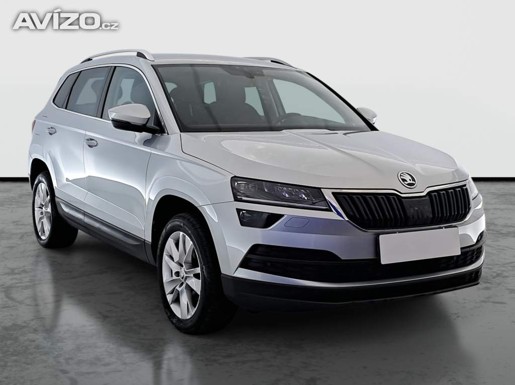 Skoda Karoq 1.6 TDI