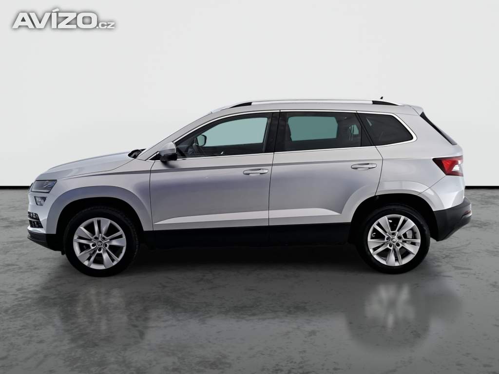 Foto inzerátu Skoda Karoq 1.6 TDI