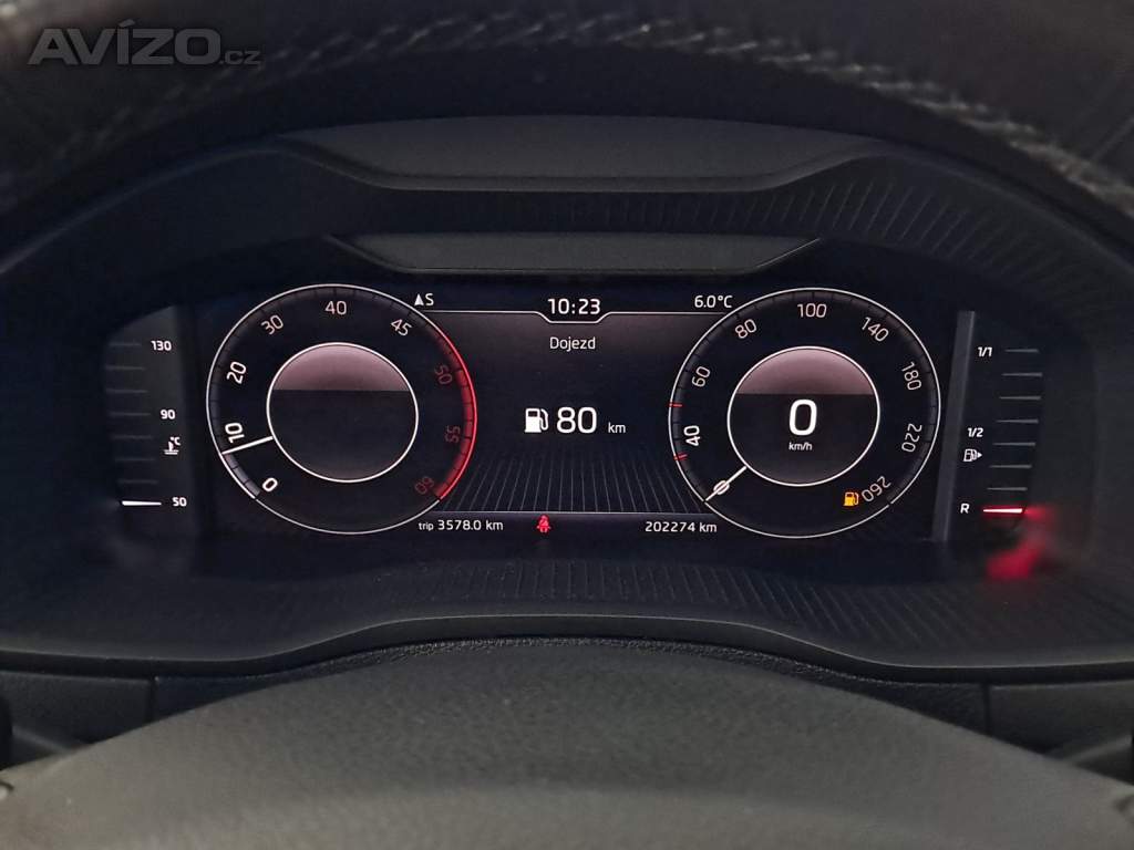 Foto inzerátu Skoda Karoq 1.6 TDI