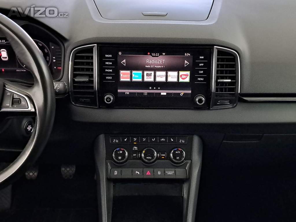Foto inzerátu Skoda Karoq 1.6 TDI
