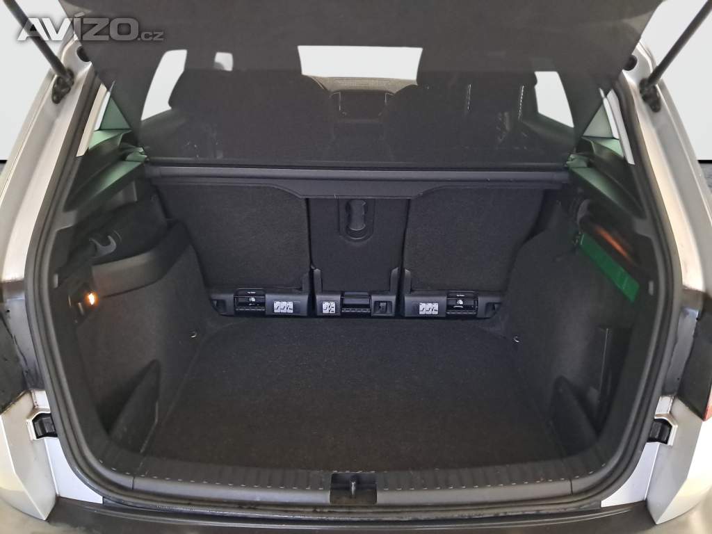 Foto inzerátu Skoda Karoq 1.6 TDI