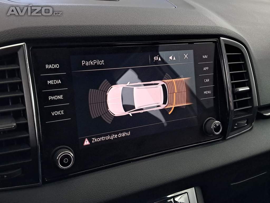 Foto inzerátu Skoda Karoq 1.6 TDI