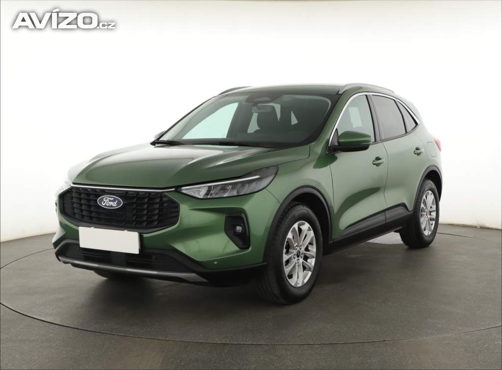 Foto inzerátu Ford Kuga 1.5 EcoBoost