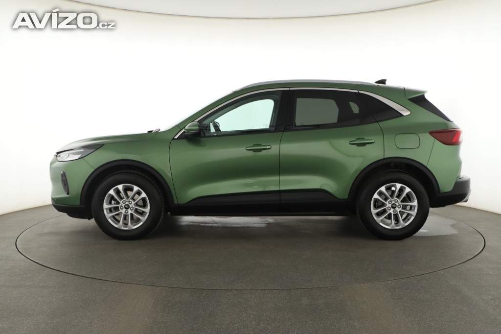 Foto inzerátu Ford Kuga 1.5 EcoBoost