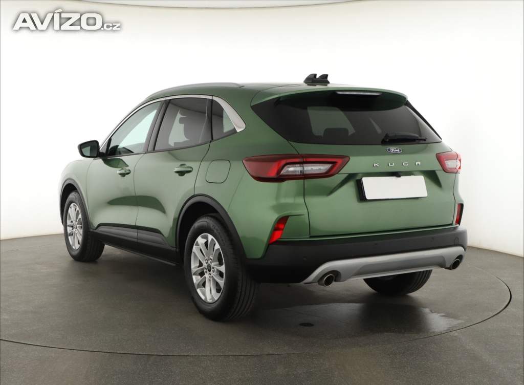 Foto inzerátu Ford Kuga 1.5 EcoBoost