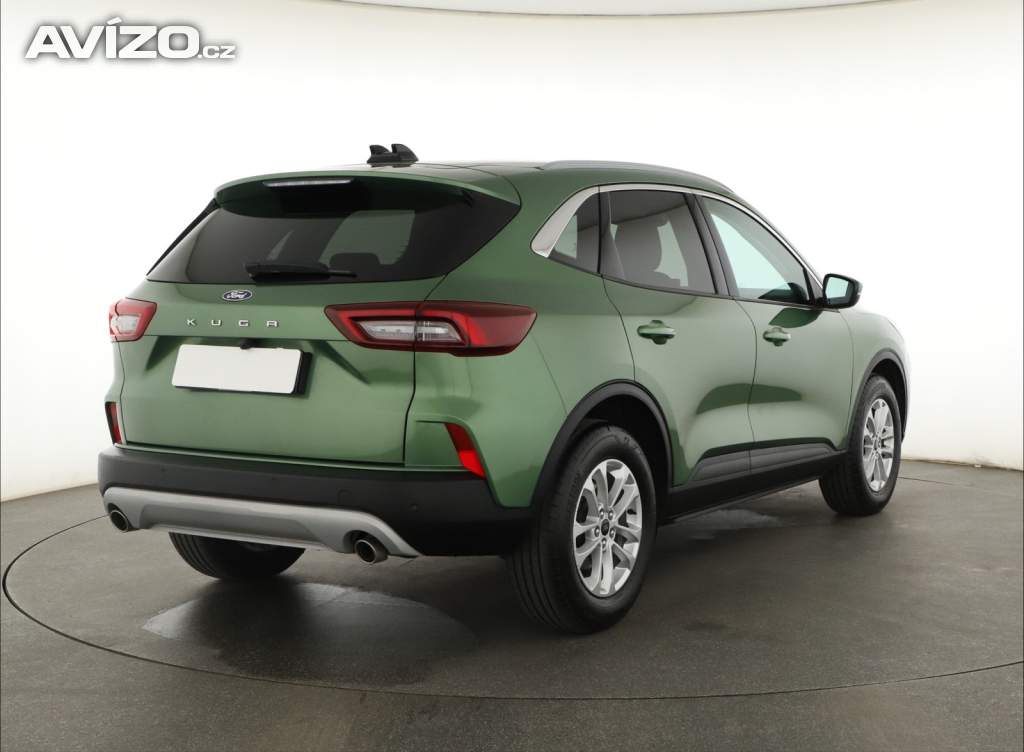 Foto inzerátu Ford Kuga 1.5 EcoBoost