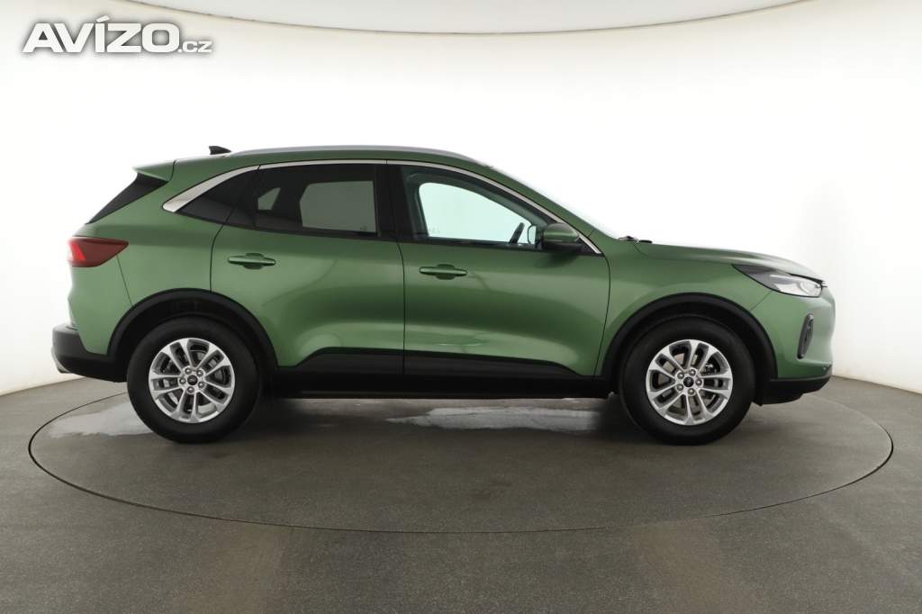 Foto inzerátu Ford Kuga 1.5 EcoBoost