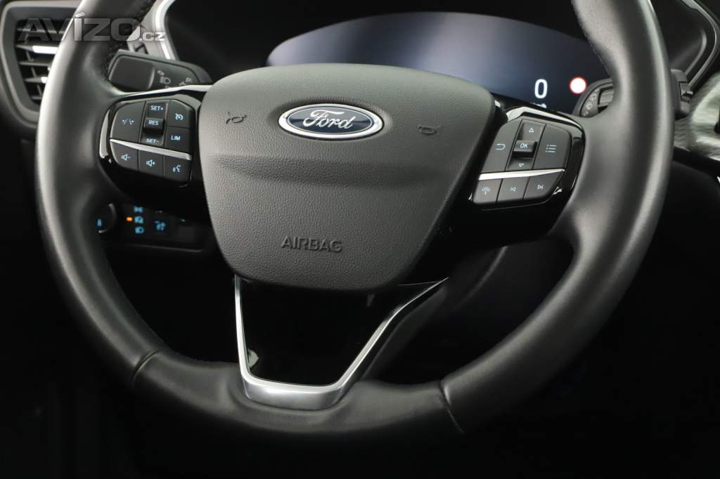Foto inzerátu Ford Kuga 1.5 EcoBoost