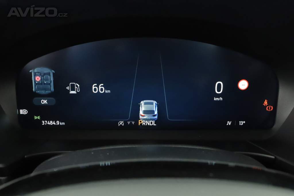 Foto inzerátu Ford Kuga 1.5 EcoBoost