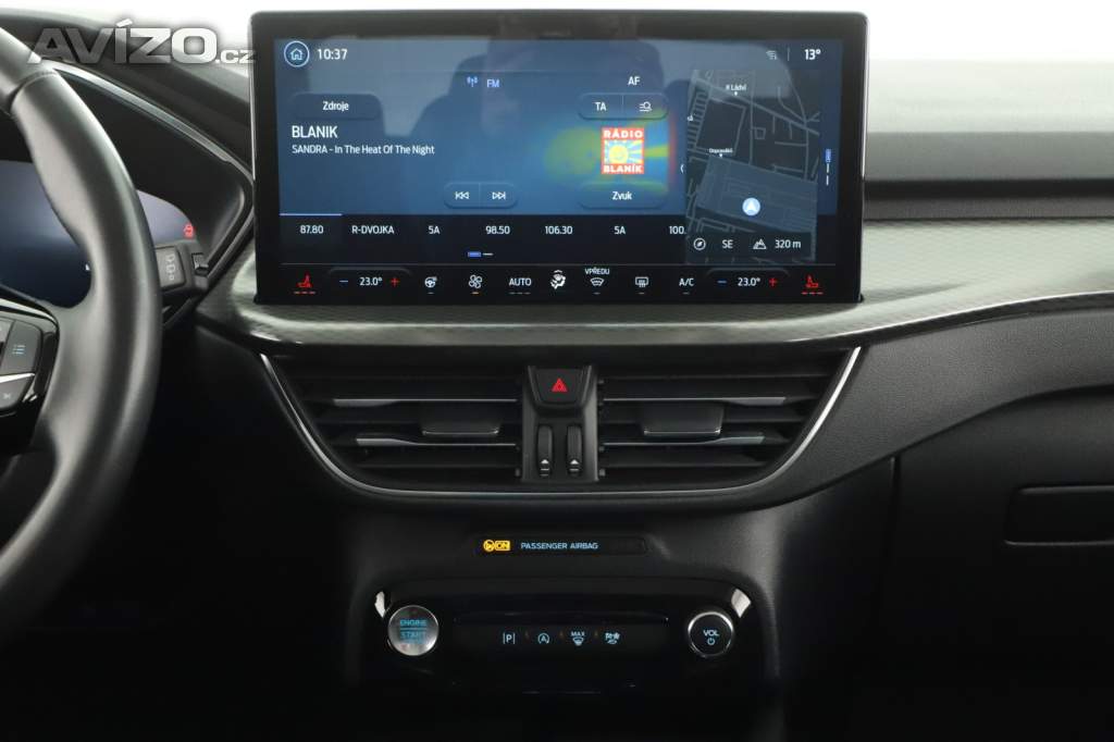 Foto inzerátu Ford Kuga 1.5 EcoBoost