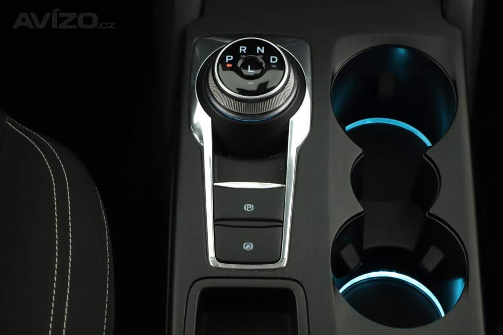 Foto inzerátu Ford Kuga 1.5 EcoBoost
