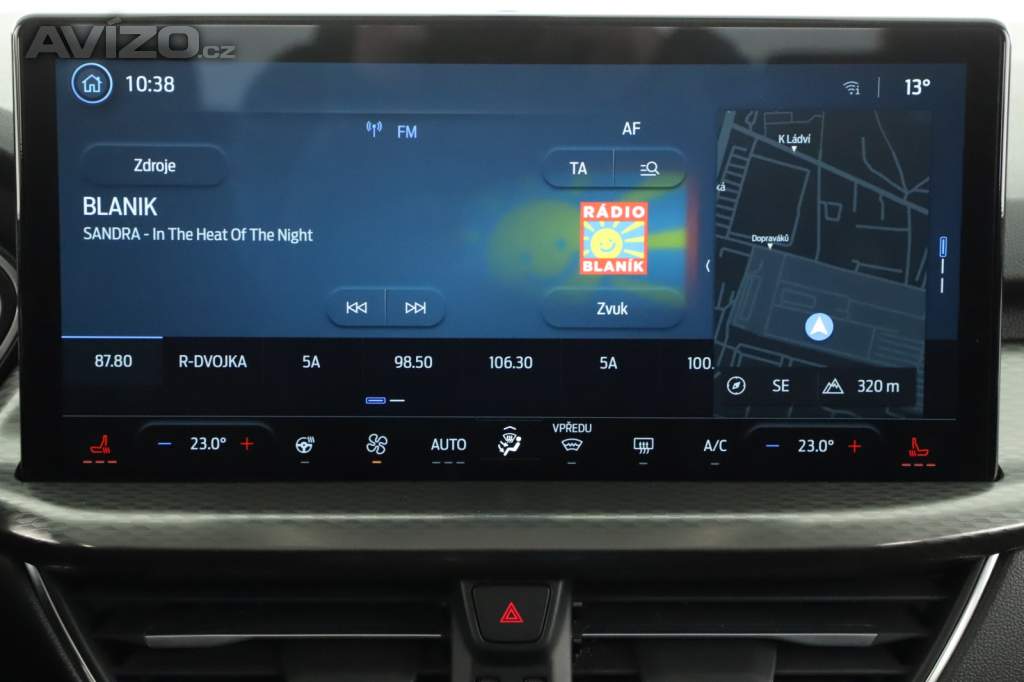 Foto inzerátu Ford Kuga 1.5 EcoBoost
