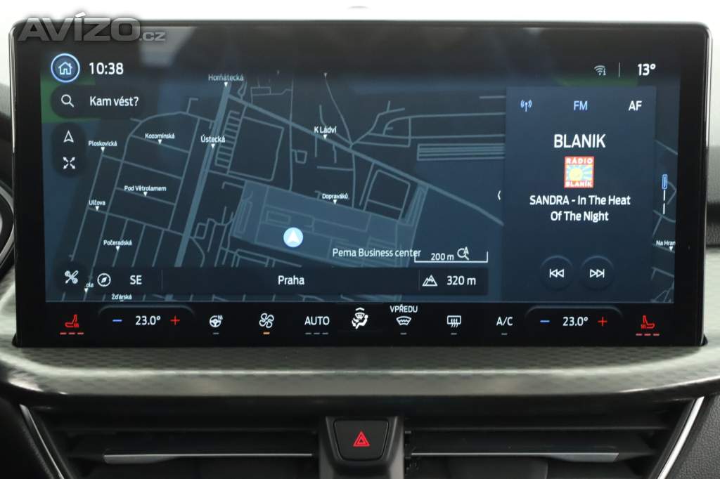 Foto inzerátu Ford Kuga 1.5 EcoBoost