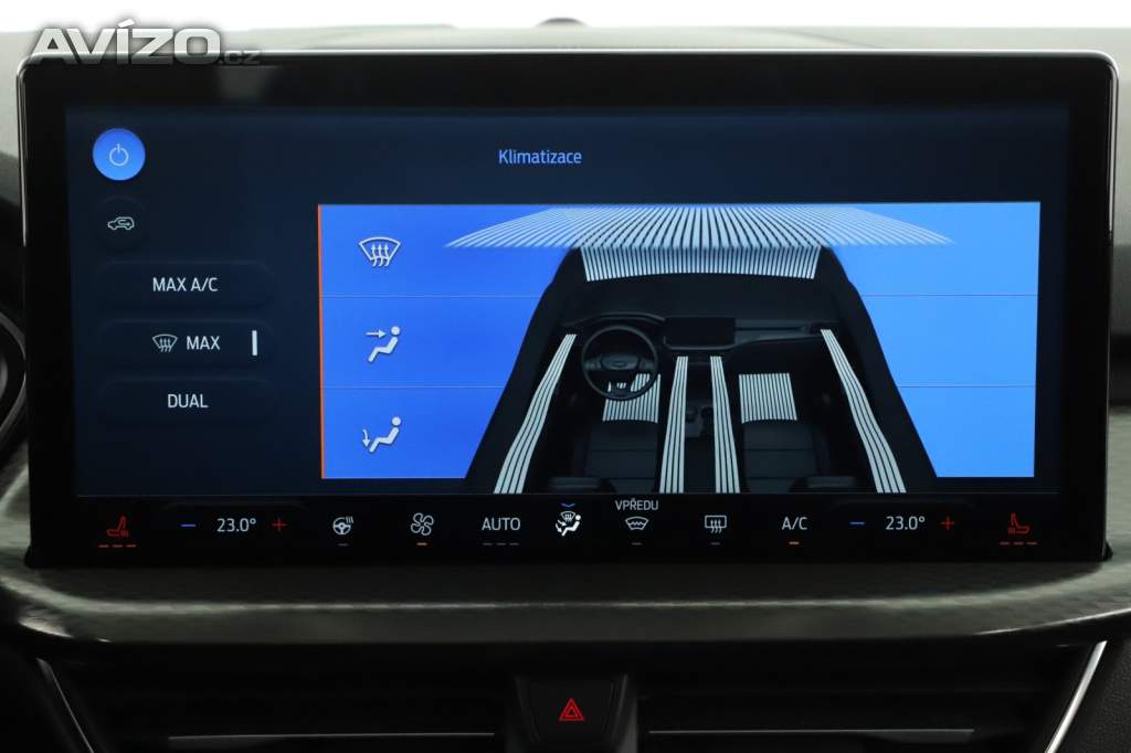 Foto inzerátu Ford Kuga 1.5 EcoBoost