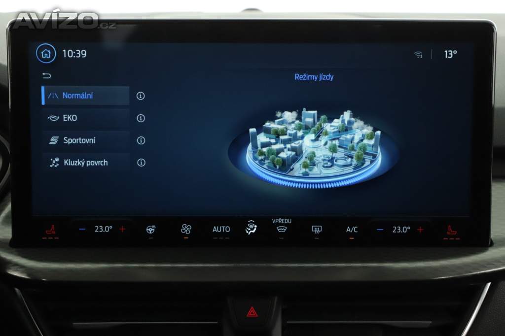 Foto inzerátu Ford Kuga 1.5 EcoBoost