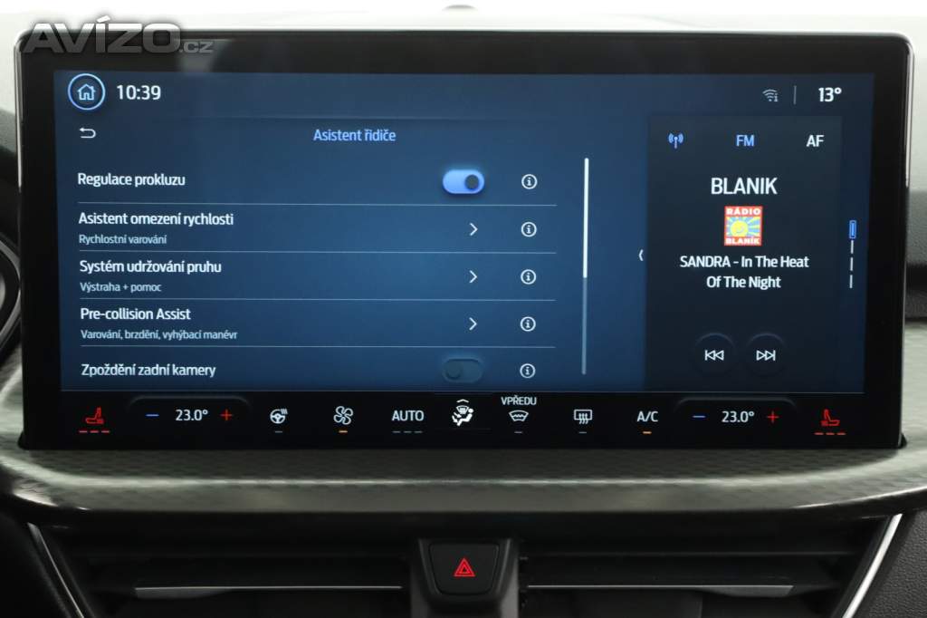 Foto inzerátu Ford Kuga 1.5 EcoBoost