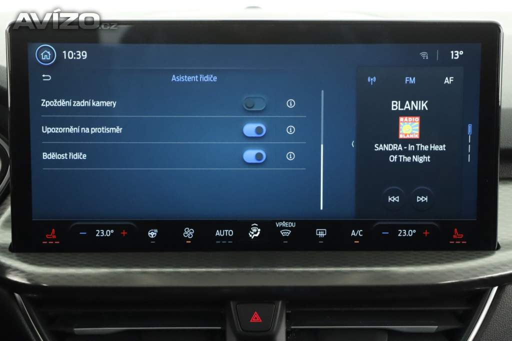 Foto inzerátu Ford Kuga 1.5 EcoBoost