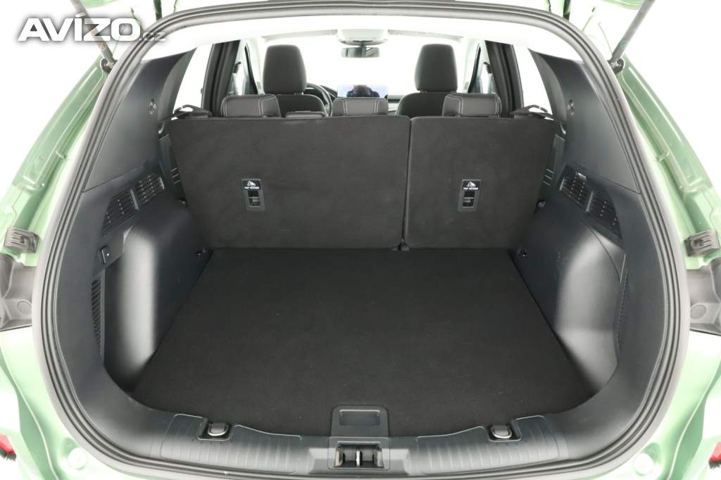 Foto inzerátu Ford Kuga 1.5 EcoBoost