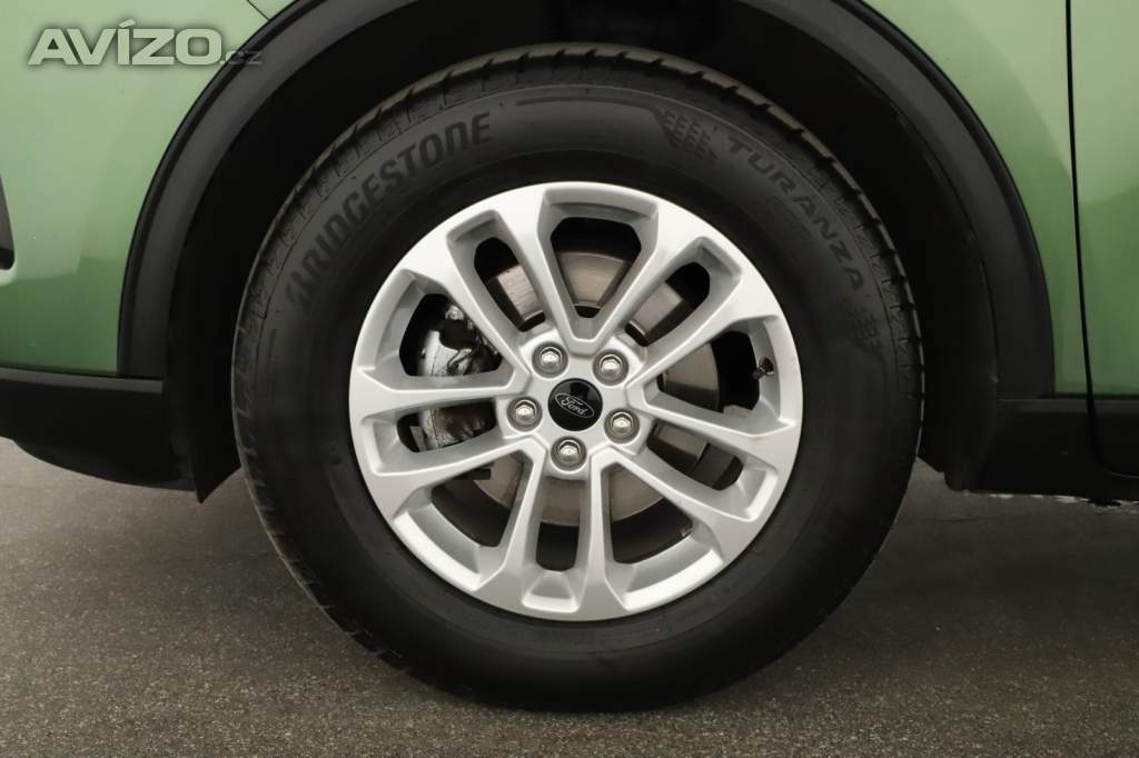 Foto inzerátu Ford Kuga 1.5 EcoBoost
