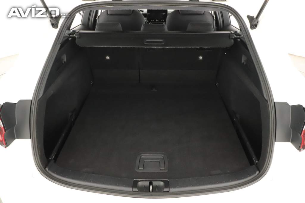 Foto inzerátu Toyota Corolla 1.8 Hybrid