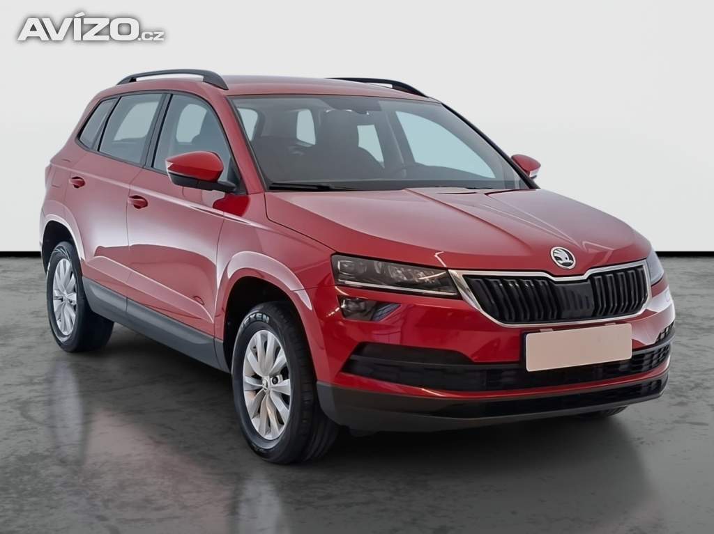 Skoda Karoq 2.0 TDI