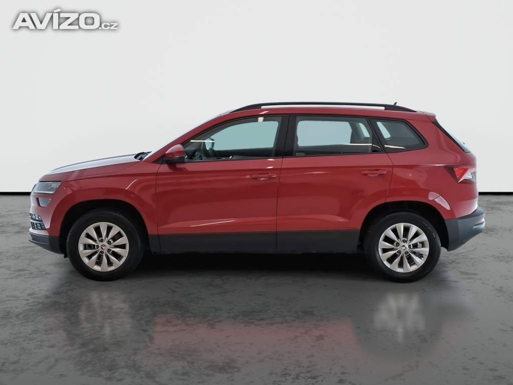 Foto inzerátu Skoda Karoq 2.0 TDI