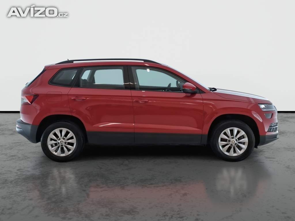 Foto inzerátu Skoda Karoq 2.0 TDI