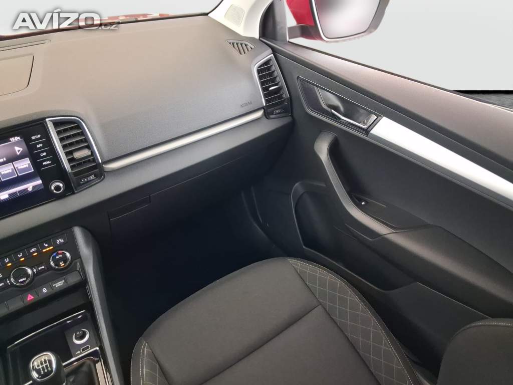Foto inzerátu Skoda Karoq 2.0 TDI
